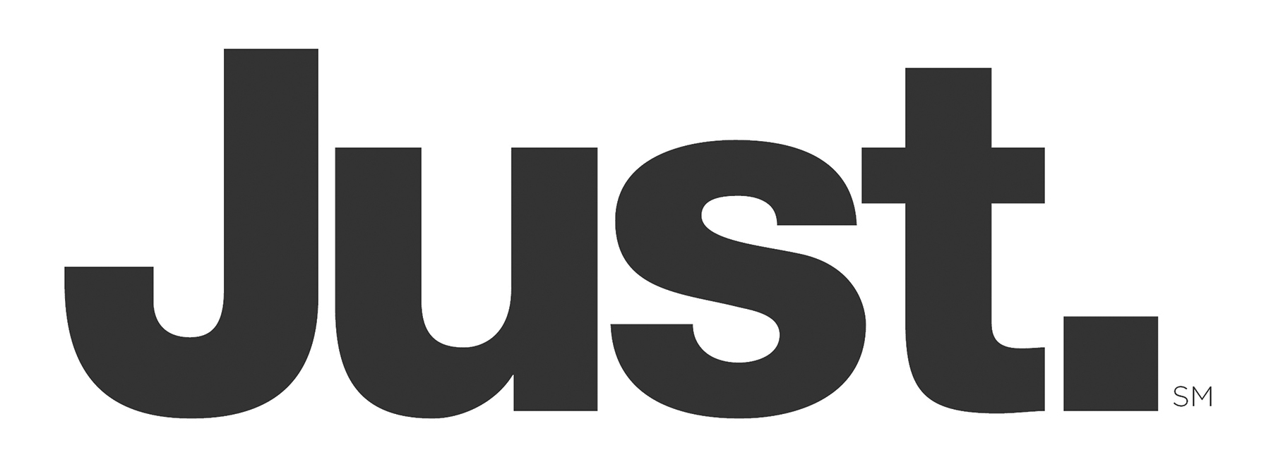 JUST logo