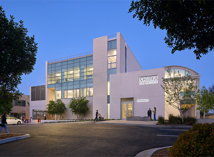 Shiley Eye Institute