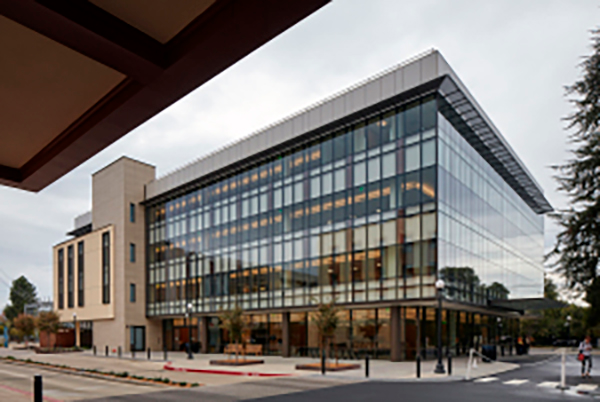 Neuroscience Building