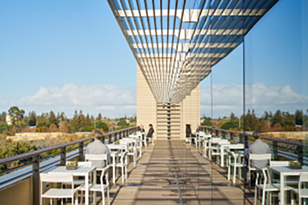 Outdoor Patio